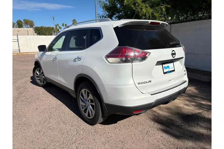 $3577 : 2014 Rogue SL image 4