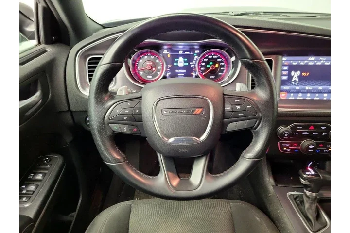 $35998 : Dodge Charger 2018 R/T Scat image 10