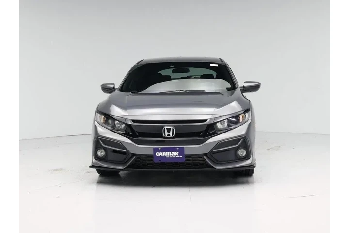 $24998 : Honda Civic 2021 Sport 4dr H image 5