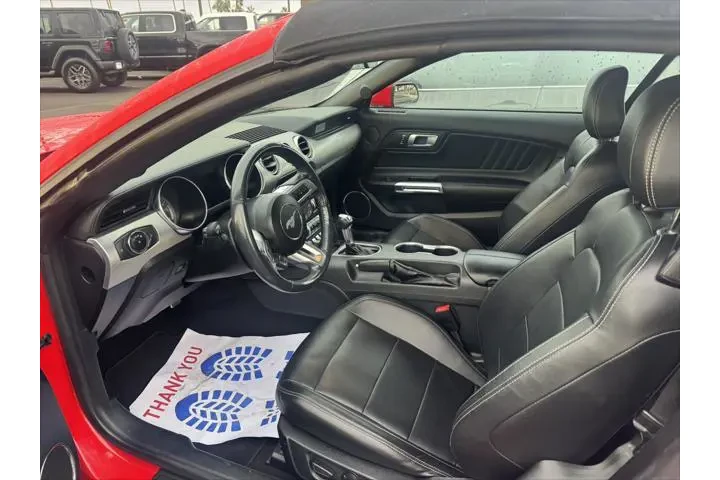 Ford Mustang 2023 EcoBoost 2 image 8