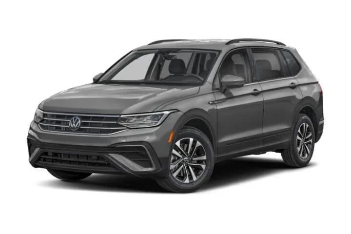 $18300 : Volkswagen Tiguan 2023 S 4dr image 1