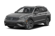 Volkswagen Tiguan 2023 S 4dr en Houston
