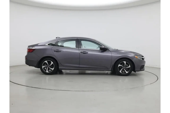 $23998 : Honda Insight 2022 EX 4dr Se image 7