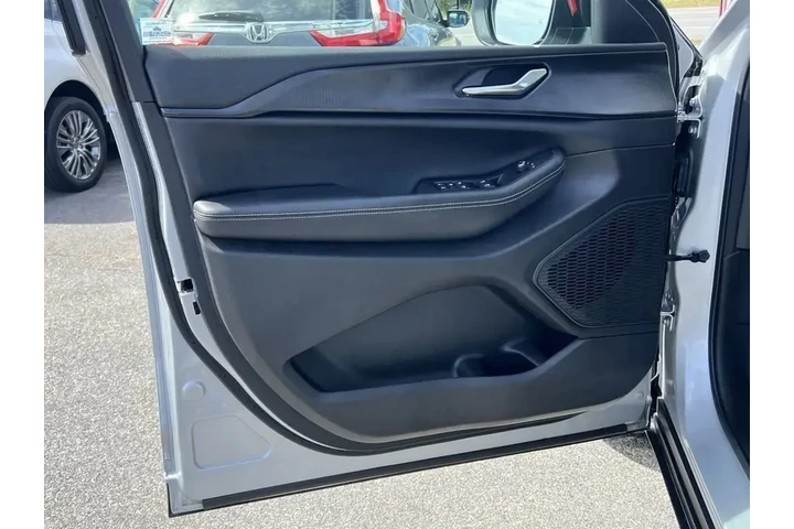 $37491 : Jeep Grand Cherokee 2025 4x4 image 8