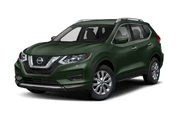 Nissan Rogue 2018 SV 4dr Cro en Miami