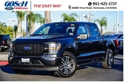 Ford F-150 2023 4x2 XL 4dr S en Riverside