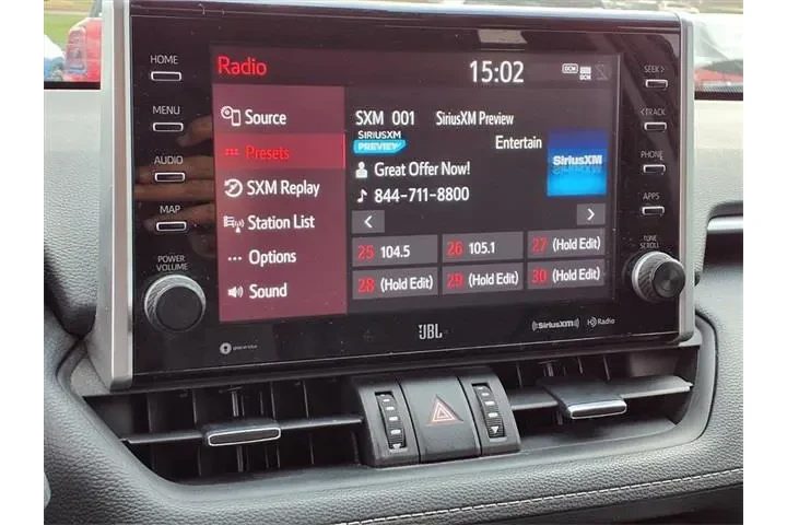 $26949 : Toyota RAV4 2022 AWD XLE Pre image 7