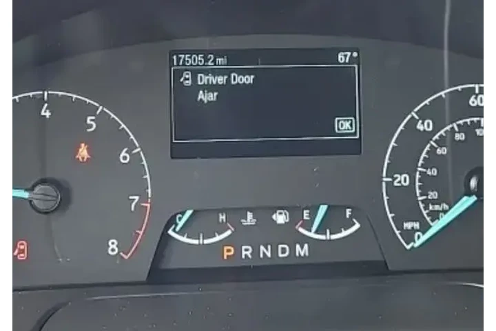 $35950 : Ford Transit 2024 250 3dr SW image 4