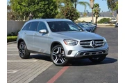 $26658 : Mercedes-Benz GLC 2021 GLC 3 thumbnail