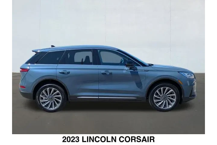 $32575 : Lincoln Corsair 2023 Reserve image 6