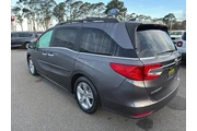 $32500 : Honda Odyssey 2020 EX-L 4dr thumbnail