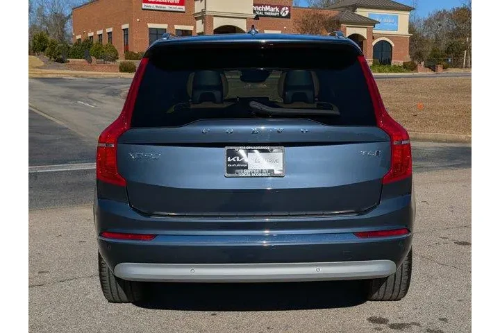 $37999 : Volvo XC90 2022 AWD T6 Inscr image 7