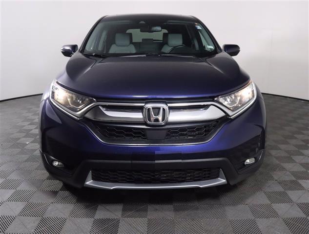 $240000 : honda crv 2017 image 1