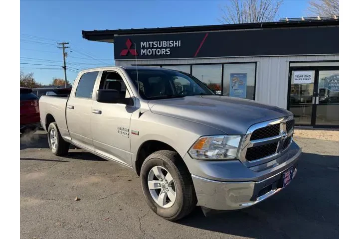$28990 : Ram 1500 Classic 2019 4x4 Lo image 1