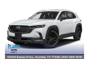 Mazda CX-50 2025 AWD 2.5 S P en Houston