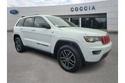 $16990 : Jeep Grand Cherokee 2018 4x4 thumbnail