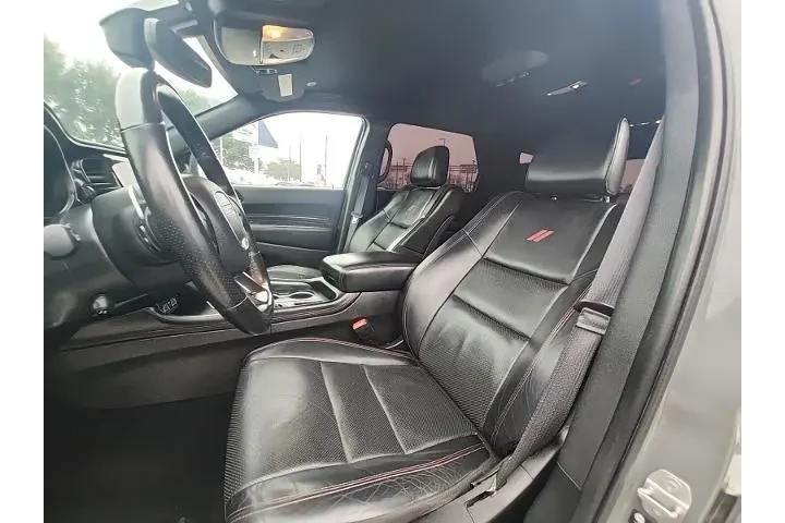 $30996 : Dodge Durango 2021 R/T 4dr S image 10