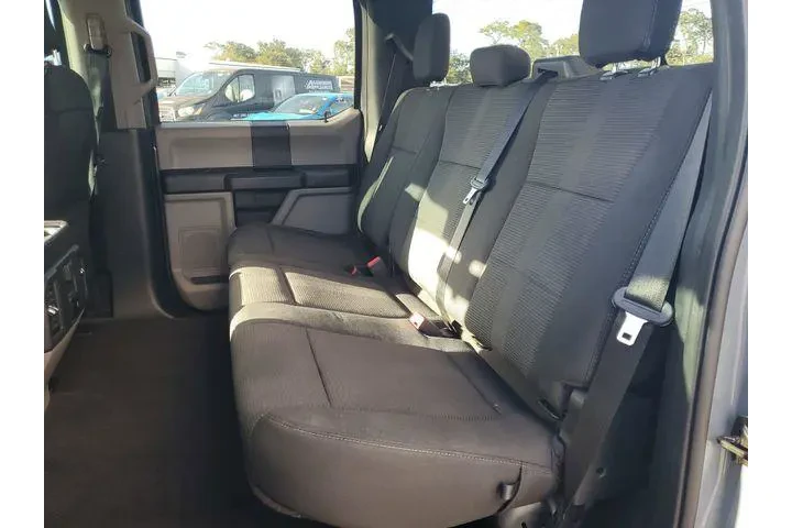 $20797 : Ford F-150 2020 4x2 XL 4dr S image 10