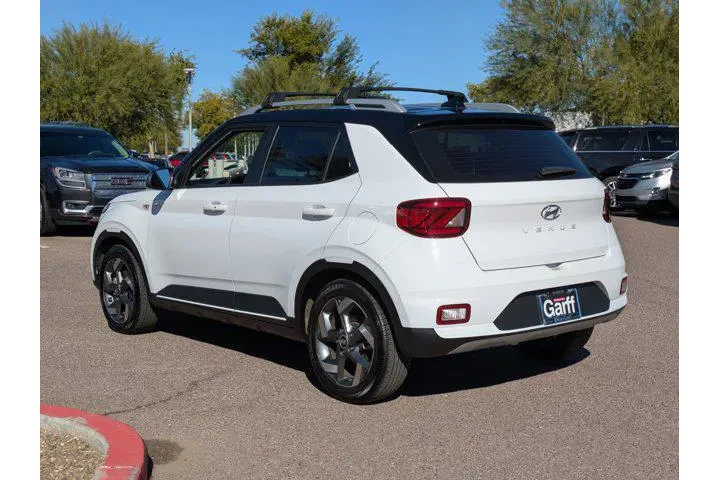 $18159 : Hyundai VENUE 2022 Limited 4 image 5