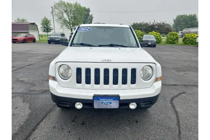 $10449 : Jeep Patriot 2014 4x4 Sport image 3