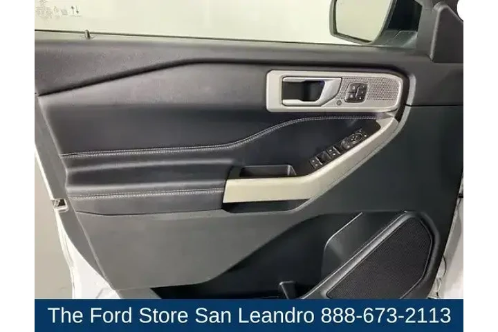 $28950 : Ford Explorer 2020 AWD Limit image 9