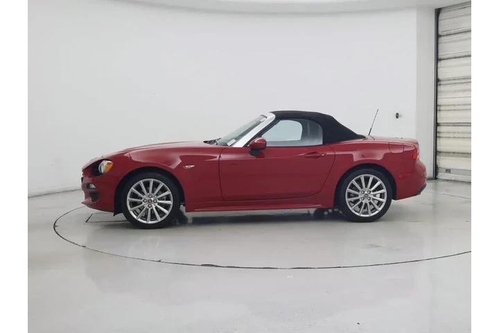 $18998 : FIAT 124 Spider 2017 Lusso 2 image 3
