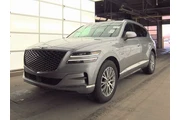 Genesis GV80 2024 AWD 2.5T 4