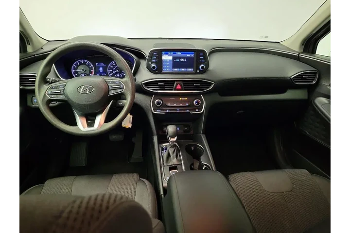 $18998 : Hyundai SANTA FE 2019 SE 2.4 image 9