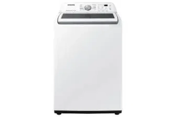 ¿TU LAVADORA TE PIDE AYUDA? image 1