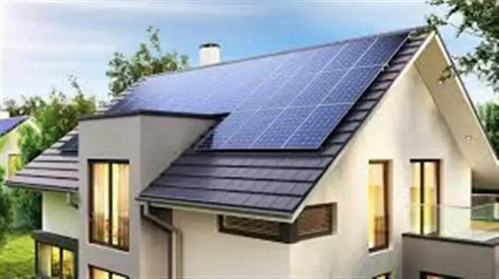 ***PANELES SOLARES*** image 1