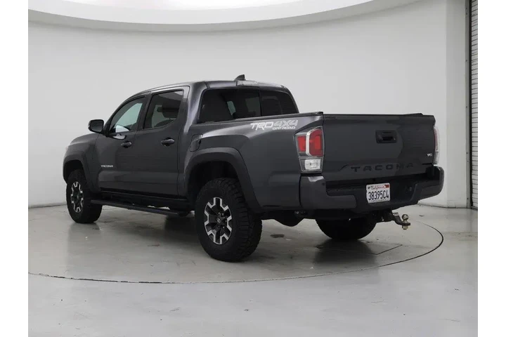 $37998 : Toyota Tacoma 2021 4x4 TRD O image 2