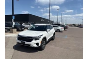 2024 Seltos S en North Dakota