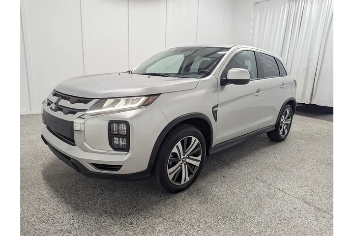 $22997 : Mitsubishi Outlander Sport 2 image 5