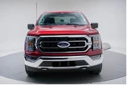 $34350 : Ford F-150 2021 4x4 XLT 4dr thumbnail