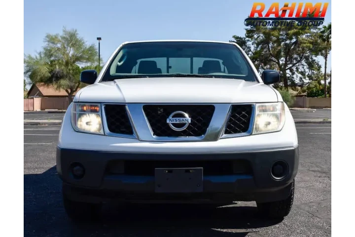 $9997 : 2007 Frontier XE image 3