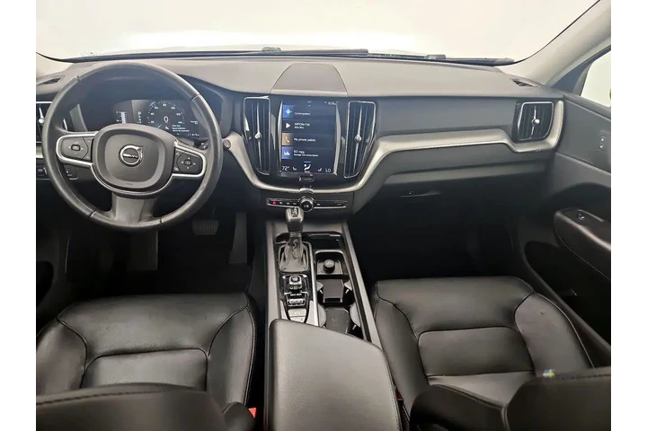 $24998 : Volvo XC60 2019 AWD T5 Momen image 9