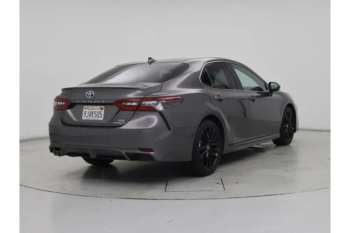 $34998 : Toyota Camry Hybrid 2024 XSE image 8