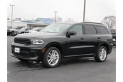$30999 : Dodge Durango 2023 AWD GT 4d thumbnail