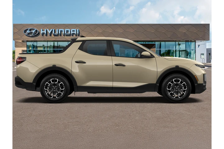 $24988 : Hyundai SANTA CRUZ 2024 AWD image 9