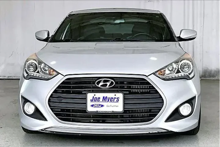 $10911 : Hyundai VELOSTER 2016 Turbo image 1