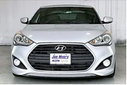 Hyundai VELOSTER 2016 Turbo