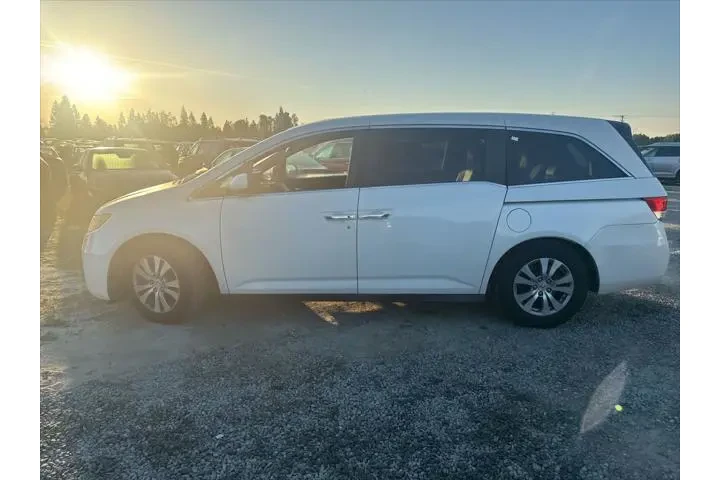 $10899 : Honda Odyssey 2014 EX-L 4dr image 8