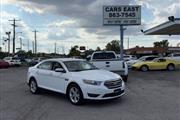 2018 Taurus SEL en Elizabethtown