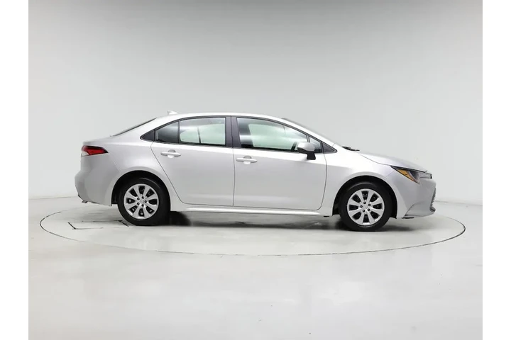 $22998 : Toyota Corolla 2025 LE 4dr S image 7