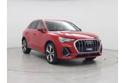 Audi Q3 2020 AWD quattro S l en San Francisco Bay Area