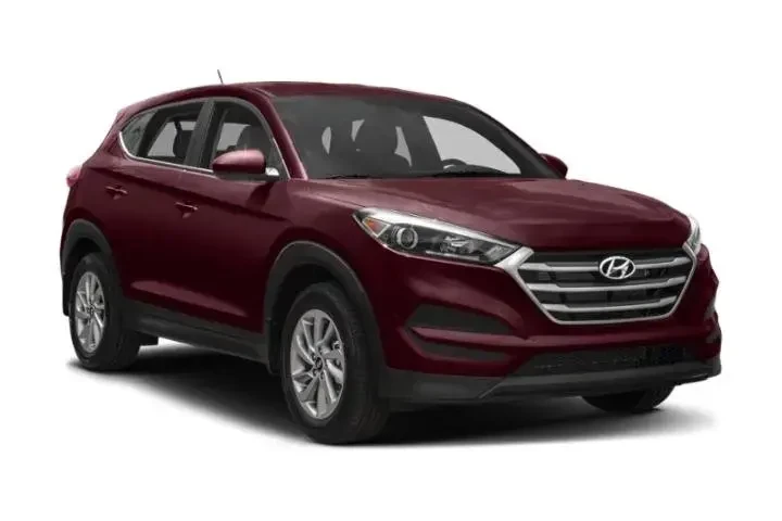 $11878 : Hyundai TUCSON 2018 Value 4d image 9