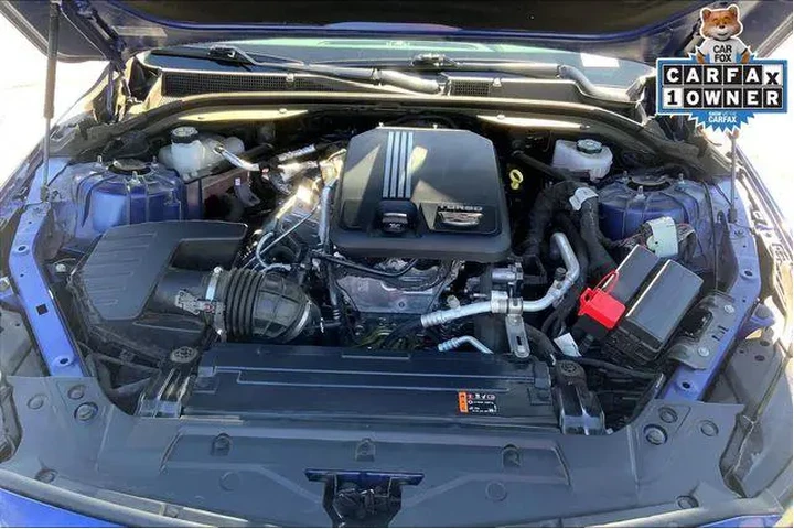 $38985 : Cadillac CT5 2023 Sport 4dr image 10