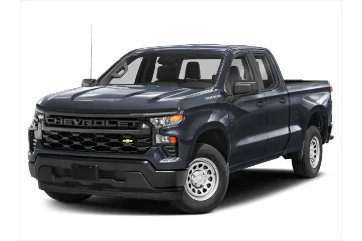 $38995 : Chevrolet Silverado 1500 202 image 1