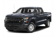 Chevrolet Silverado 1500 202