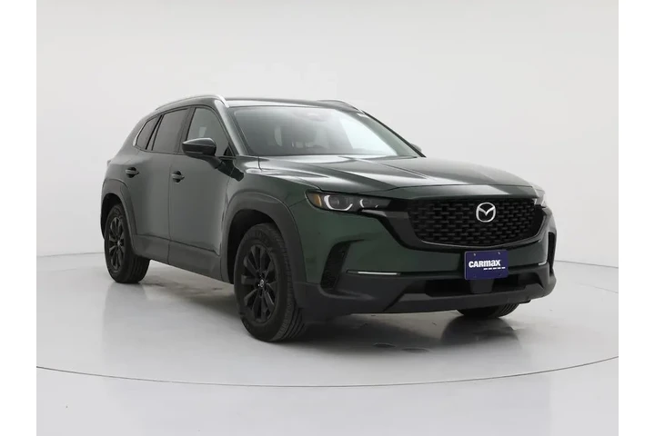 $30998 : Mazda CX-50 2025 AWD 2.5 S P image 1